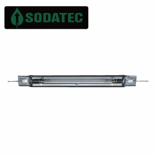 Sodateck DE HPS1000W 2000k ダブルエンド開花期用植物育成ライト ZERO