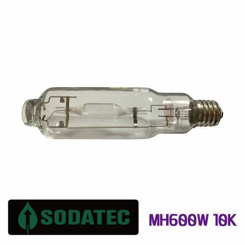 SODATECK-ソダテックは植物育成ライトのの日本ブランドです。