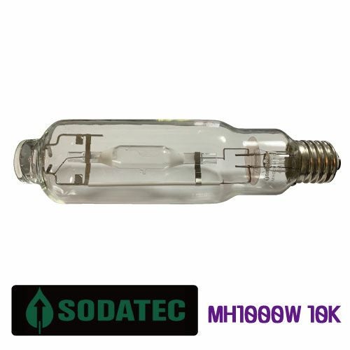 bdm239#sodateck 植物育成灯用 ソダテック 600W 2個 SODATECK-ソダテックは植物育成ライトのの日本ブランドです。