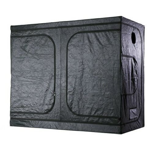 In door Grow Tent 240×120×200cm 高性能グロウテント | ベジフル