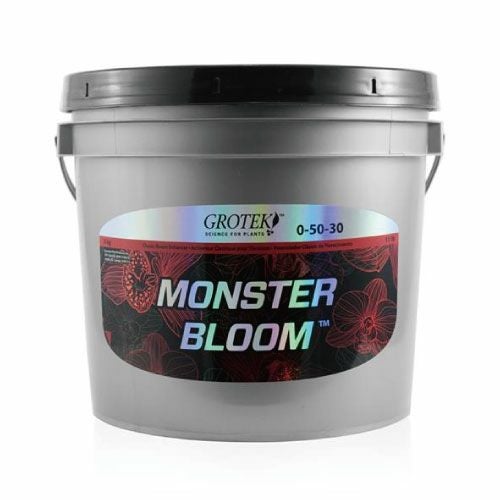 PK剤 Grotek Monster Bloom（モンスターブルーム）