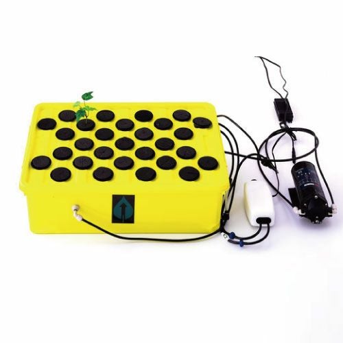 SODATECK-ソダテックは植物育成ライトのの日本ブランドです。