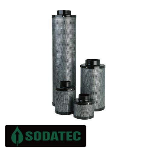 SODATECK-ソダテックは植物育成ライトのの日本ブランドです。