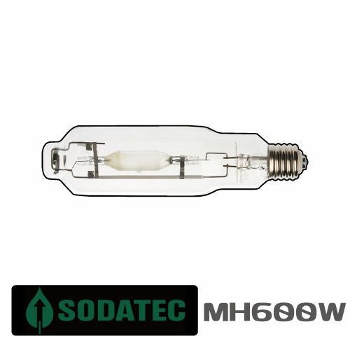 Sodateck ソダテック 植物育成用ライト セット 600W400W SODATECK-ソダテックは植物育成ライトのの日本ブランドです。